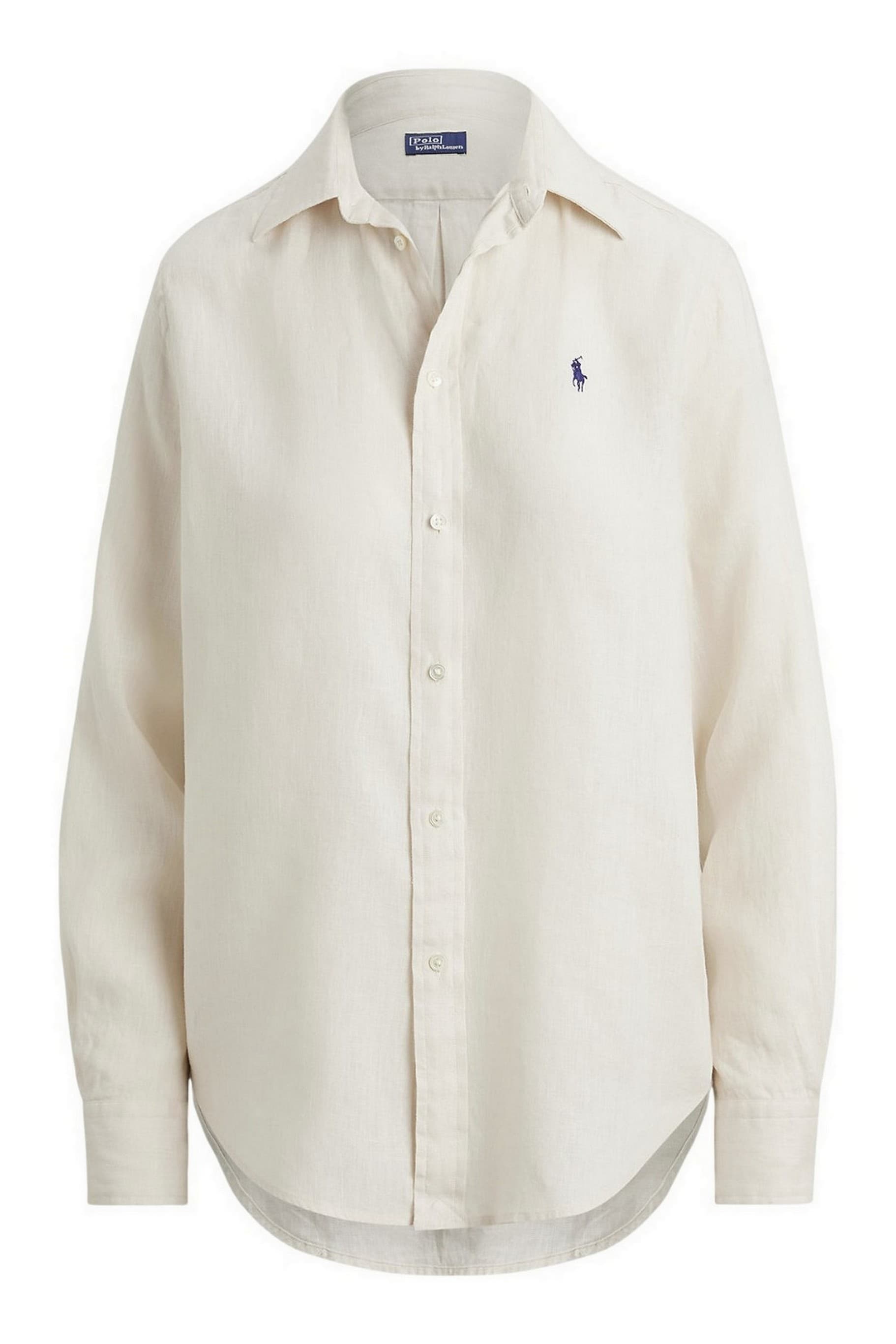 Ralph Lauren Shirts Butter