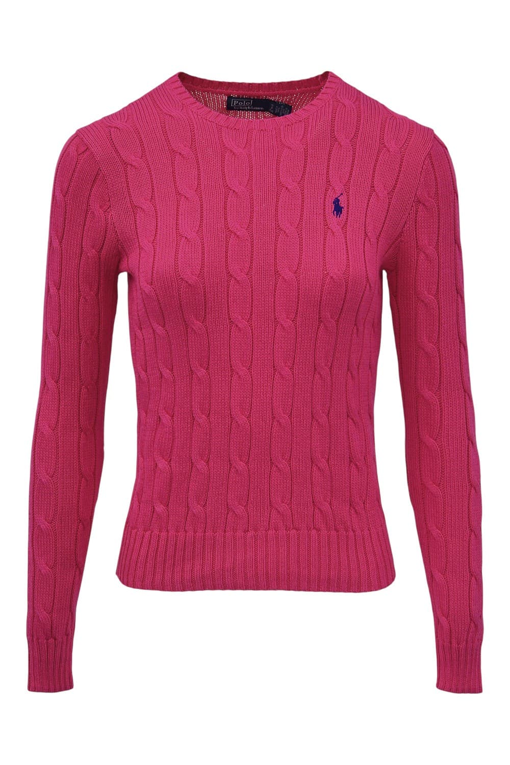Ralph Lauren Sweaters Fuchsia