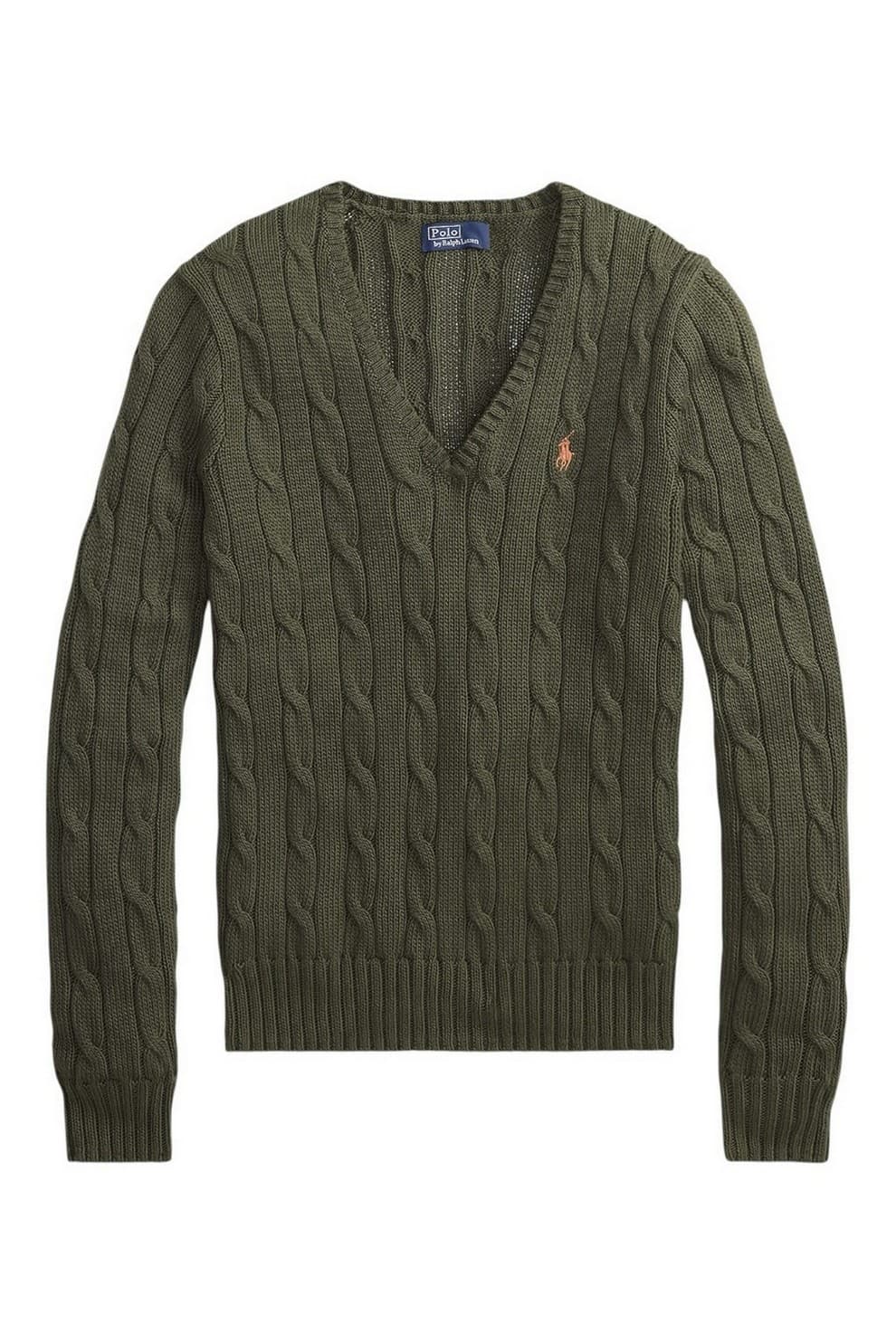 Ralph Lauren Sweaters Military green