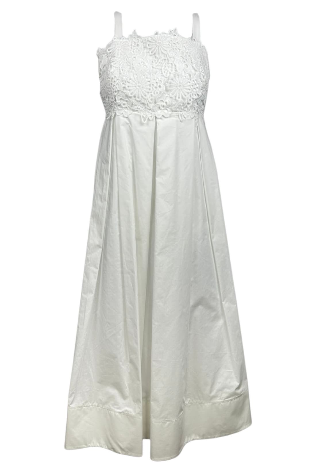 MILVA MI Dresses White