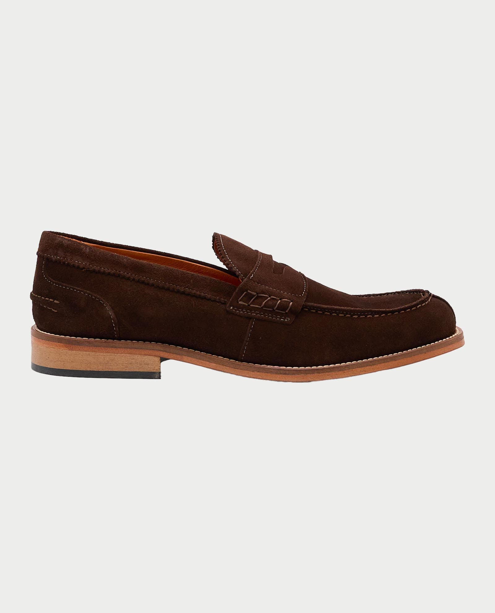 EXTON Flat shoes