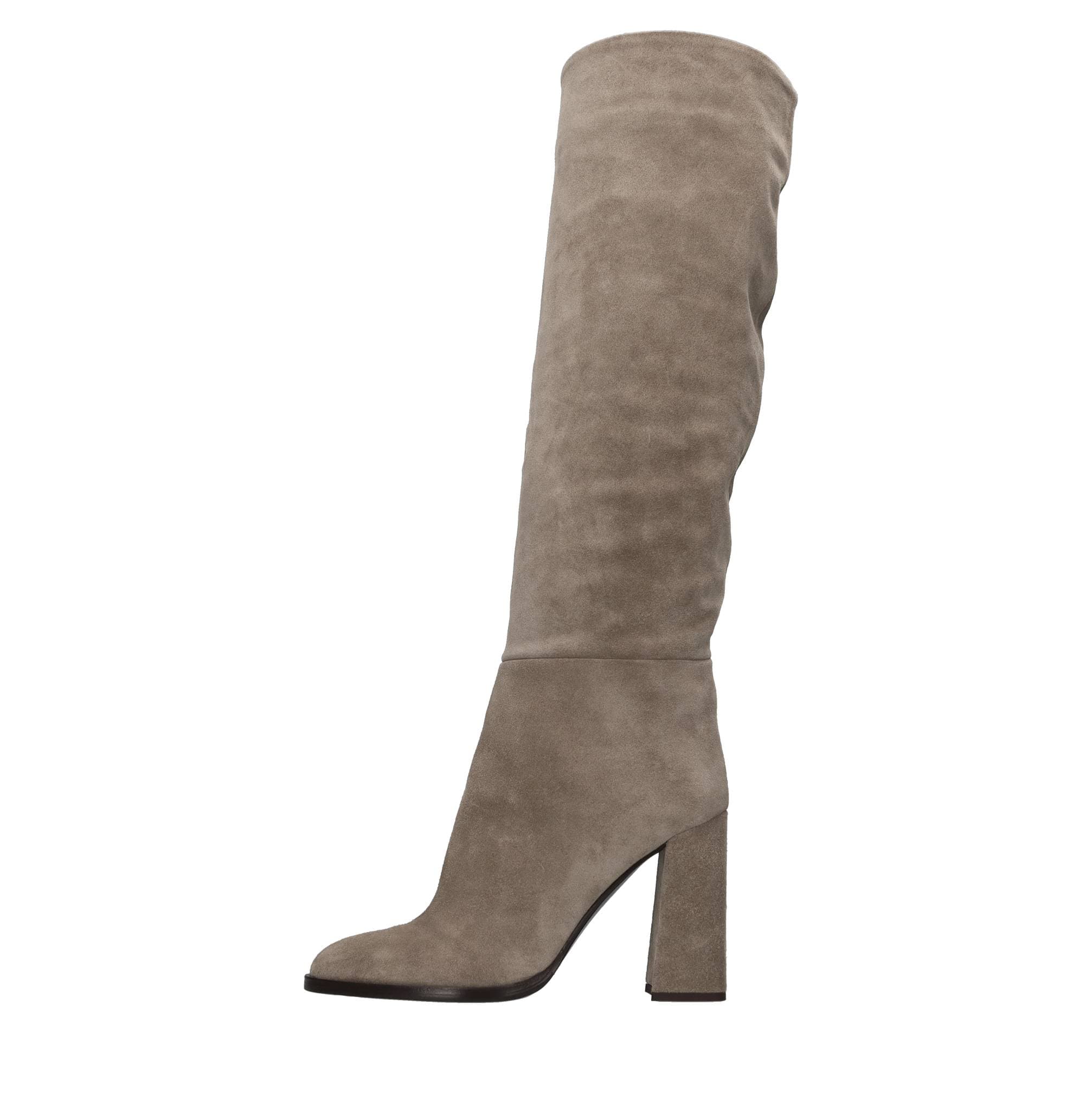 Chantal Boots