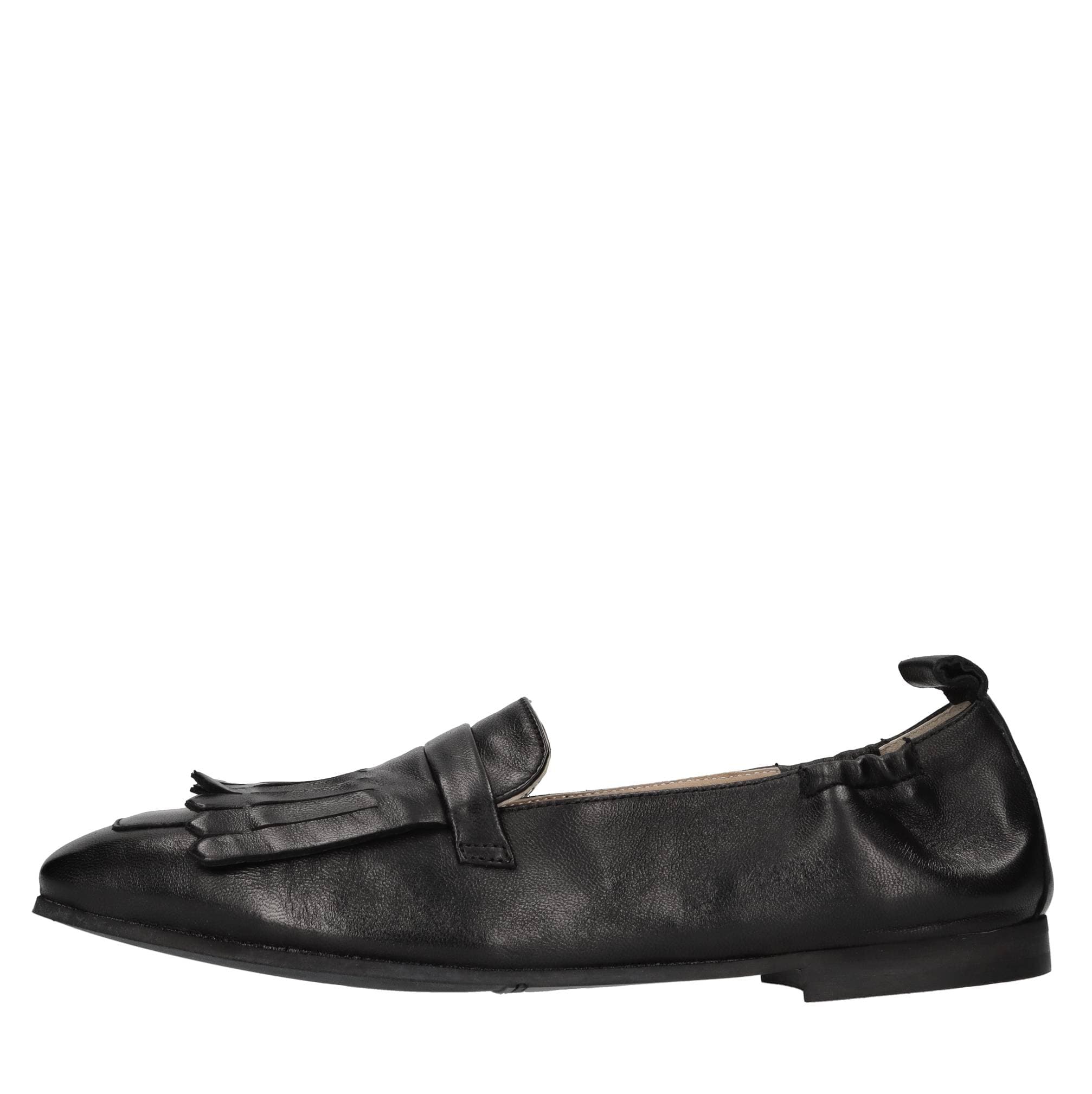 GARLANI Flat shoes