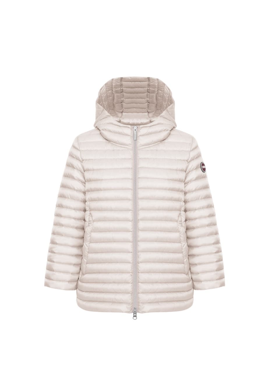 COLMAR Coats Cream