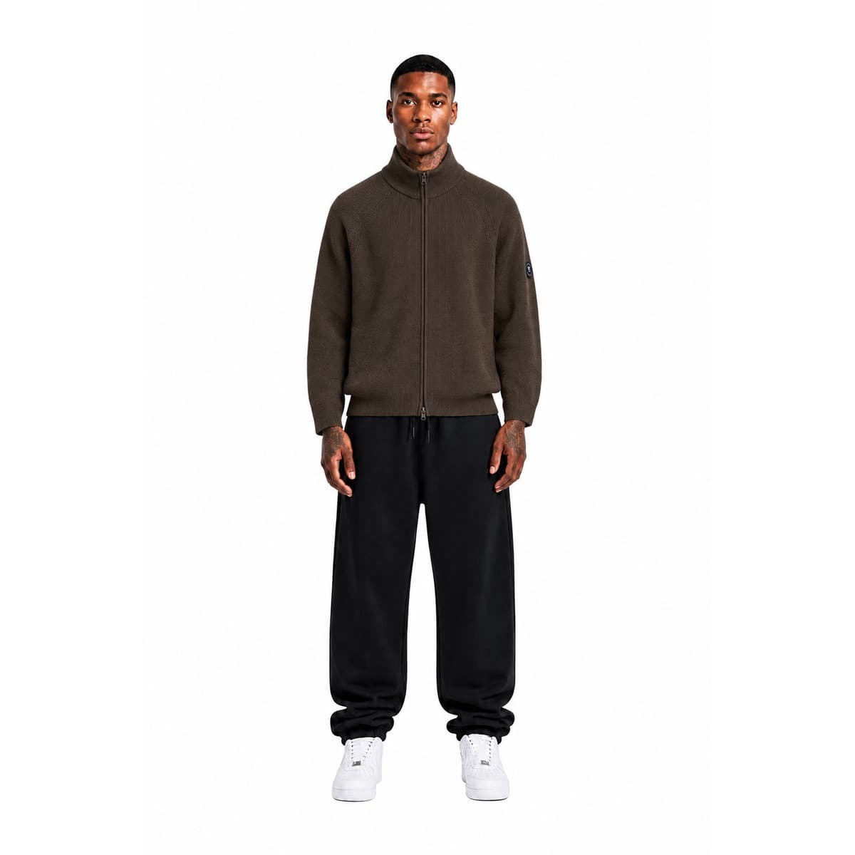 CP COMPANY Sweaters