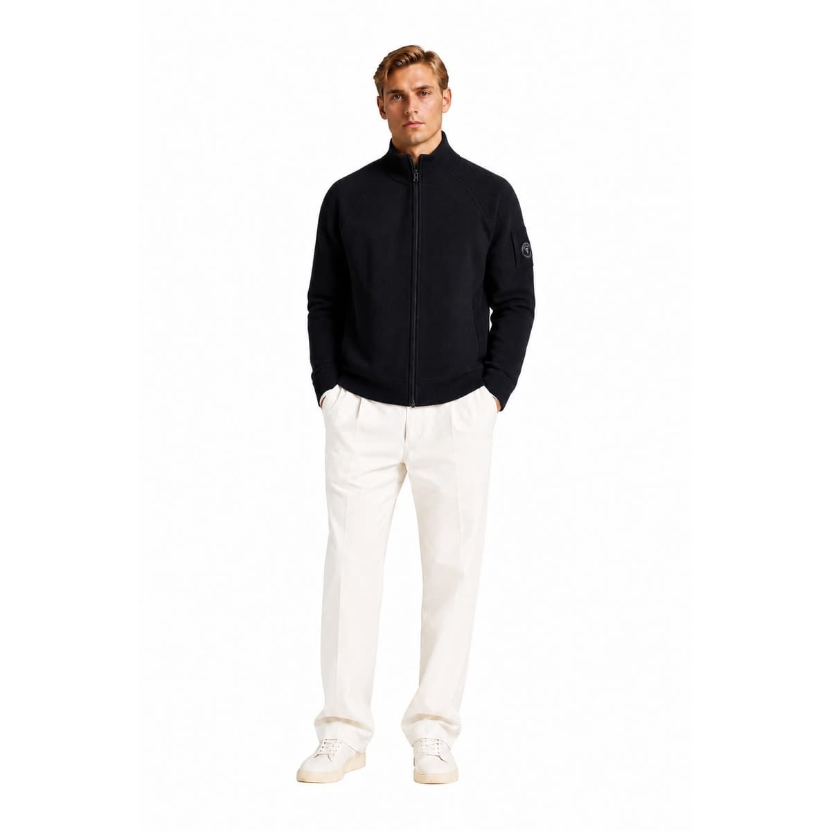 CP COMPANY Sweaters