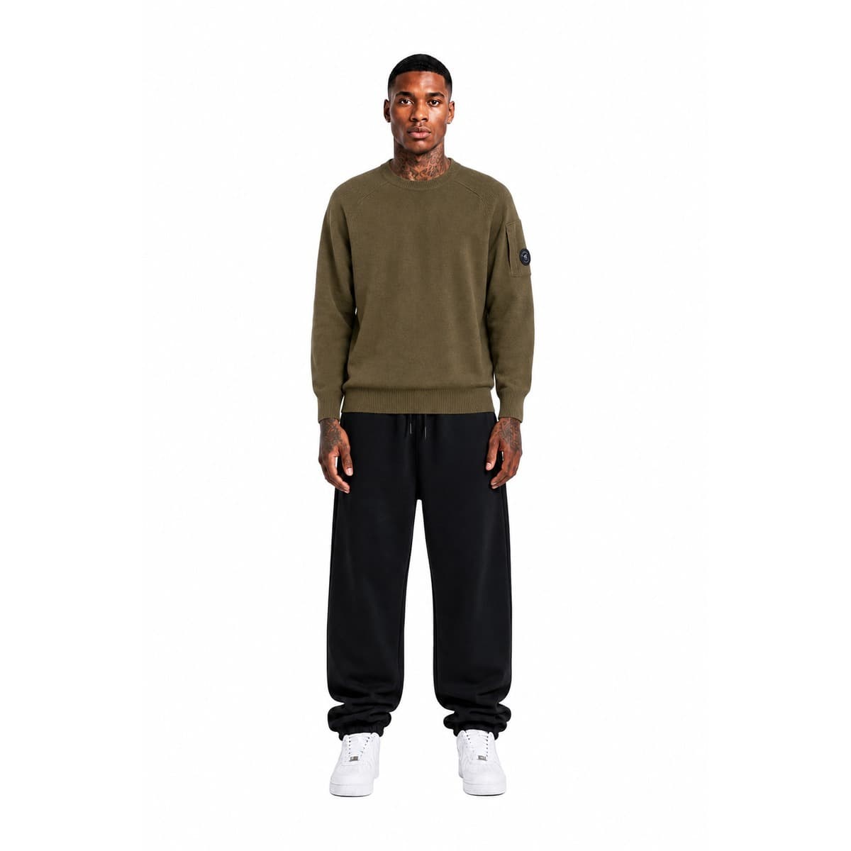 CP COMPANY Sweaters