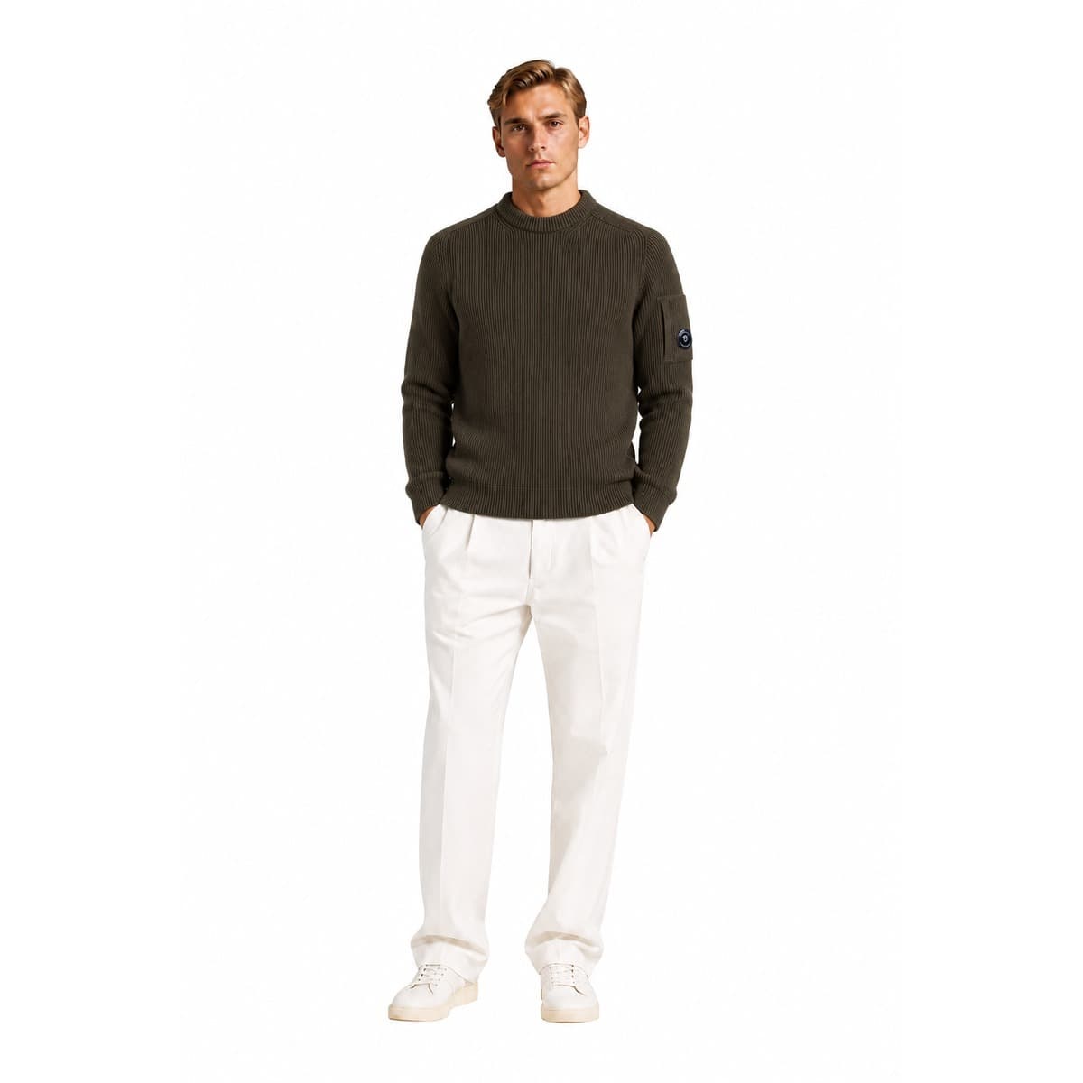 CP COMPANY Sweaters