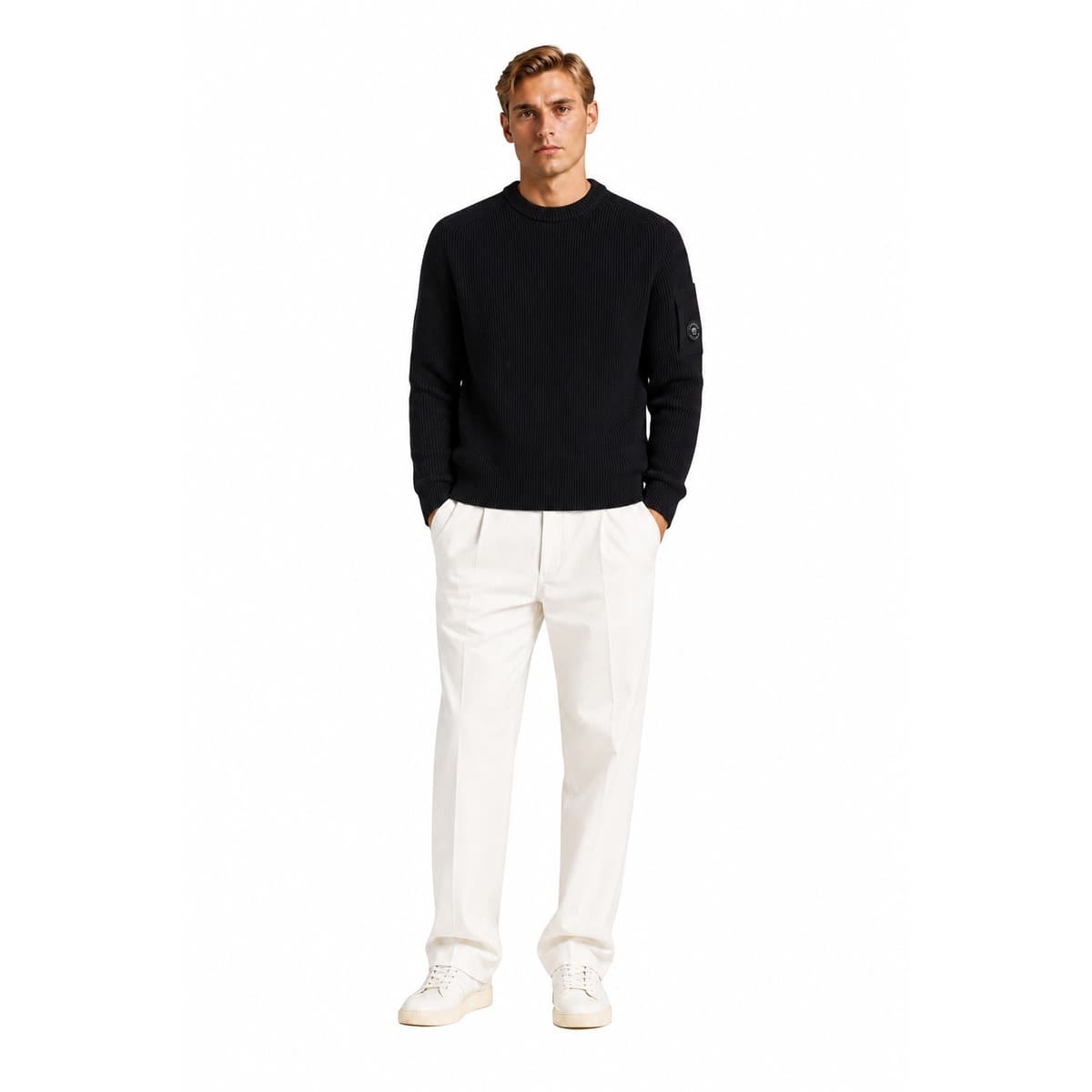 CP COMPANY Sweaters