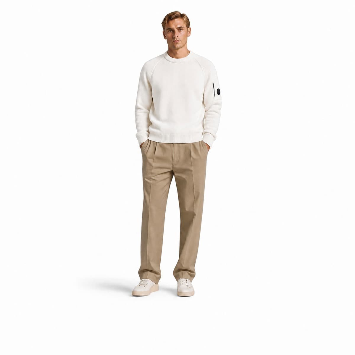 CP COMPANY Sweaters
