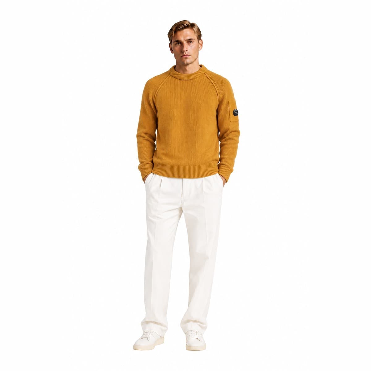 CP Company Sweaters