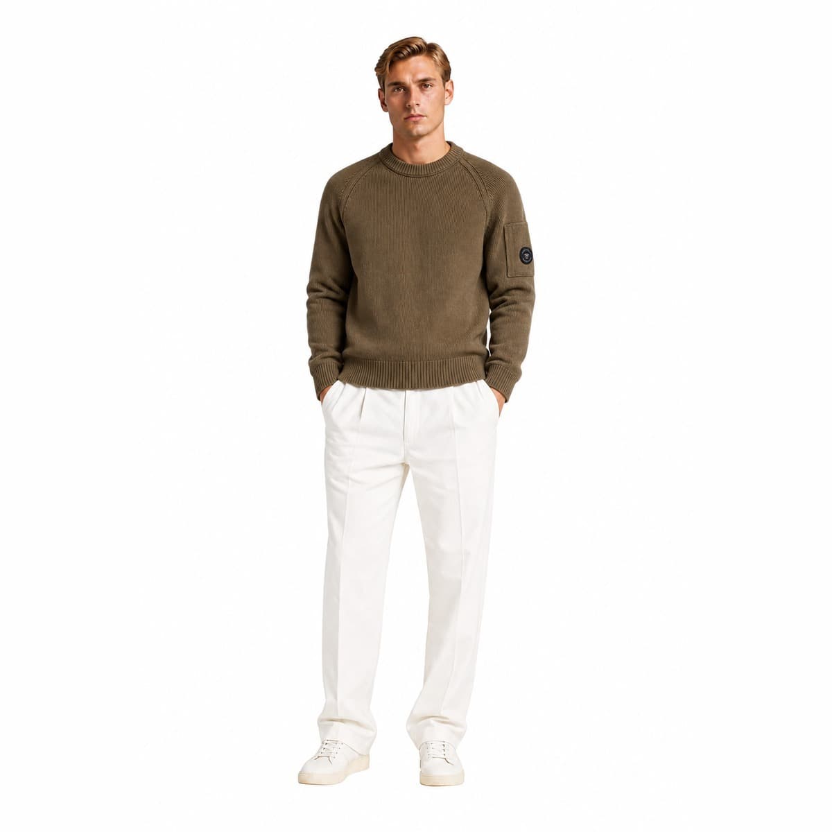 CP COMPANY Sweaters