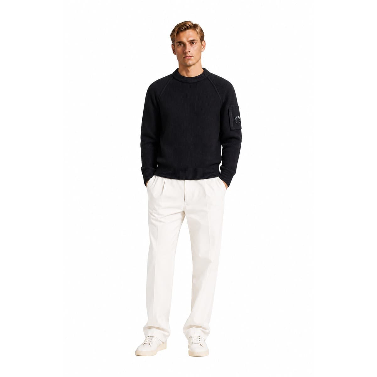 CP COMPANY Sweaters