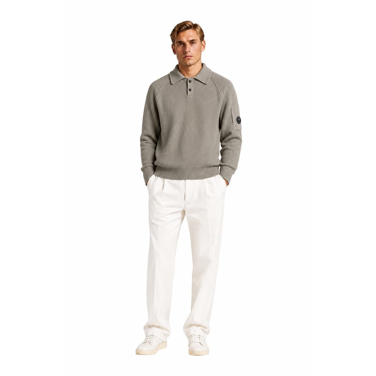 CP COMPANY Sweaters
