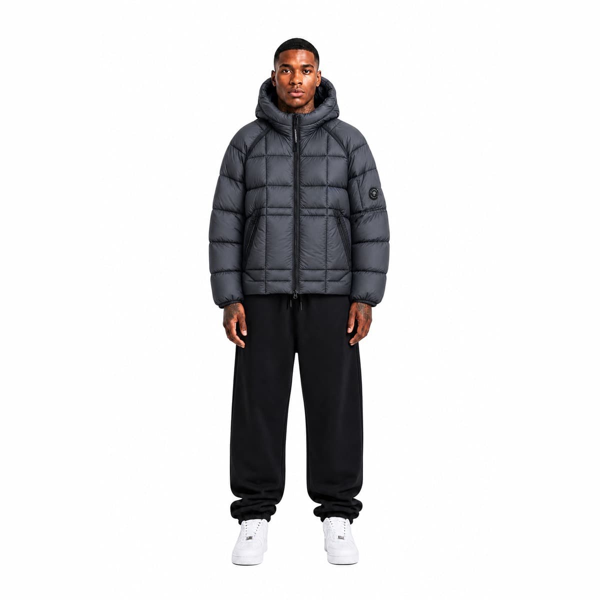 CP Company Coats