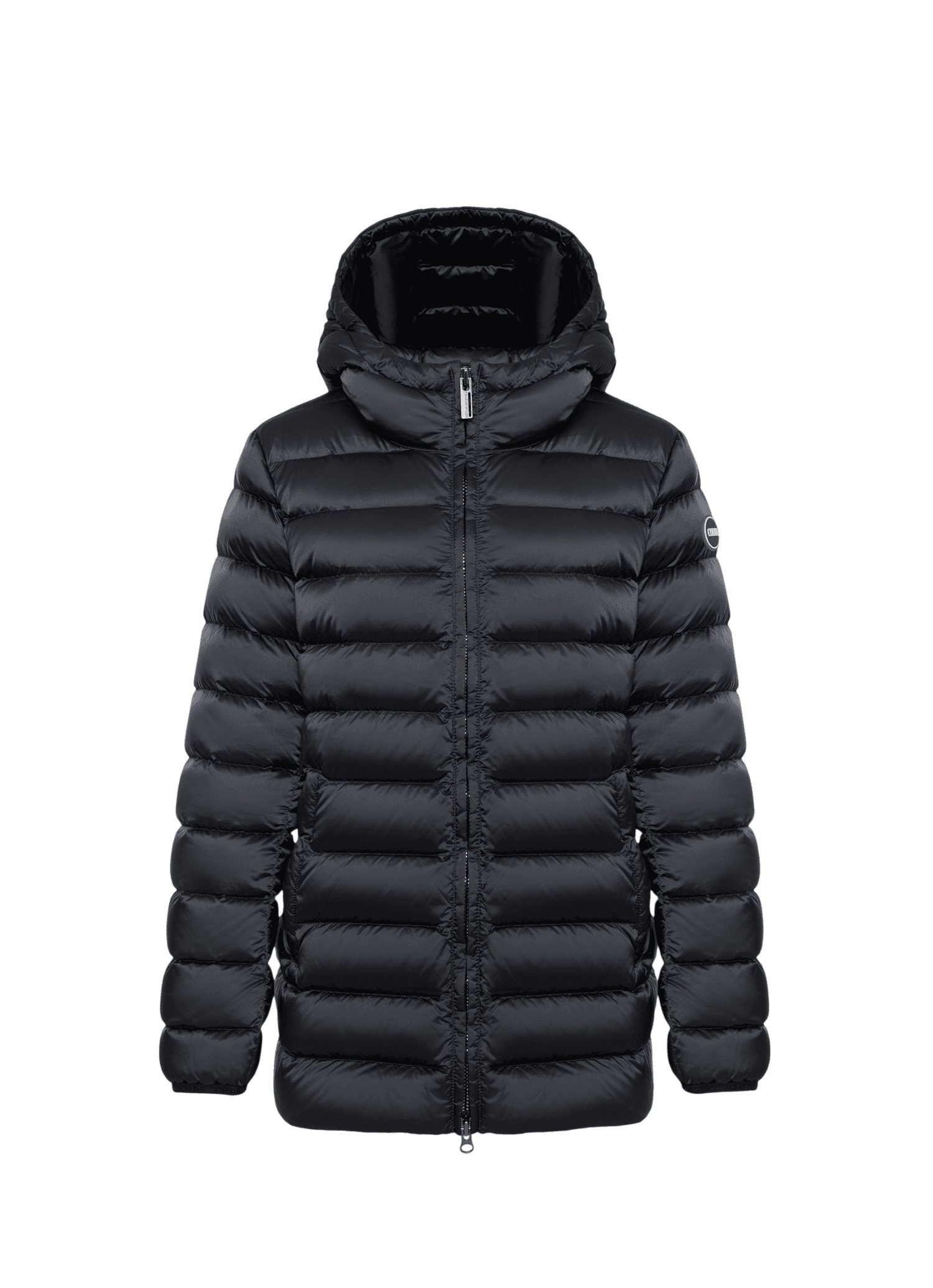 COLMAR Coats Black