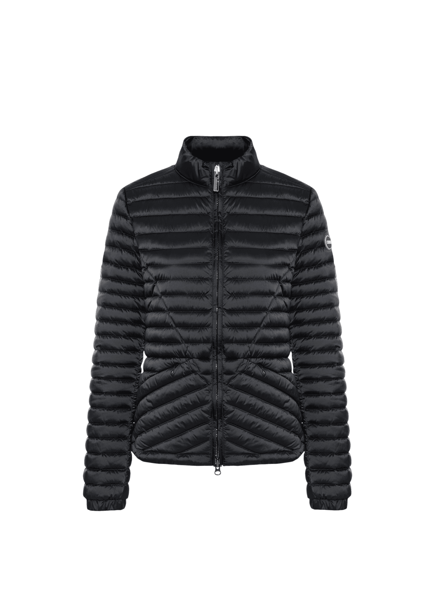 COLMAR Coats Black