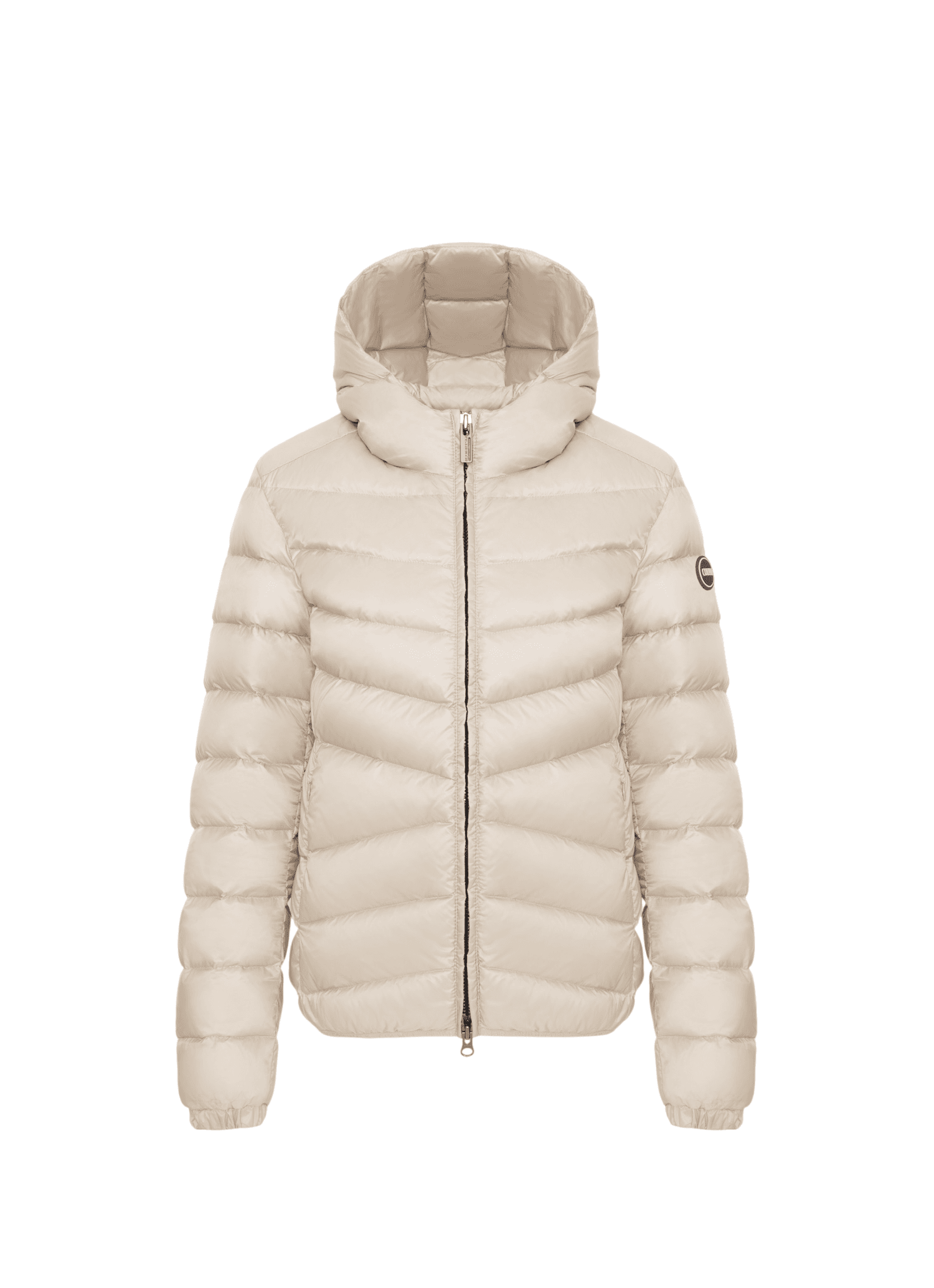 COLMAR Coats Cream