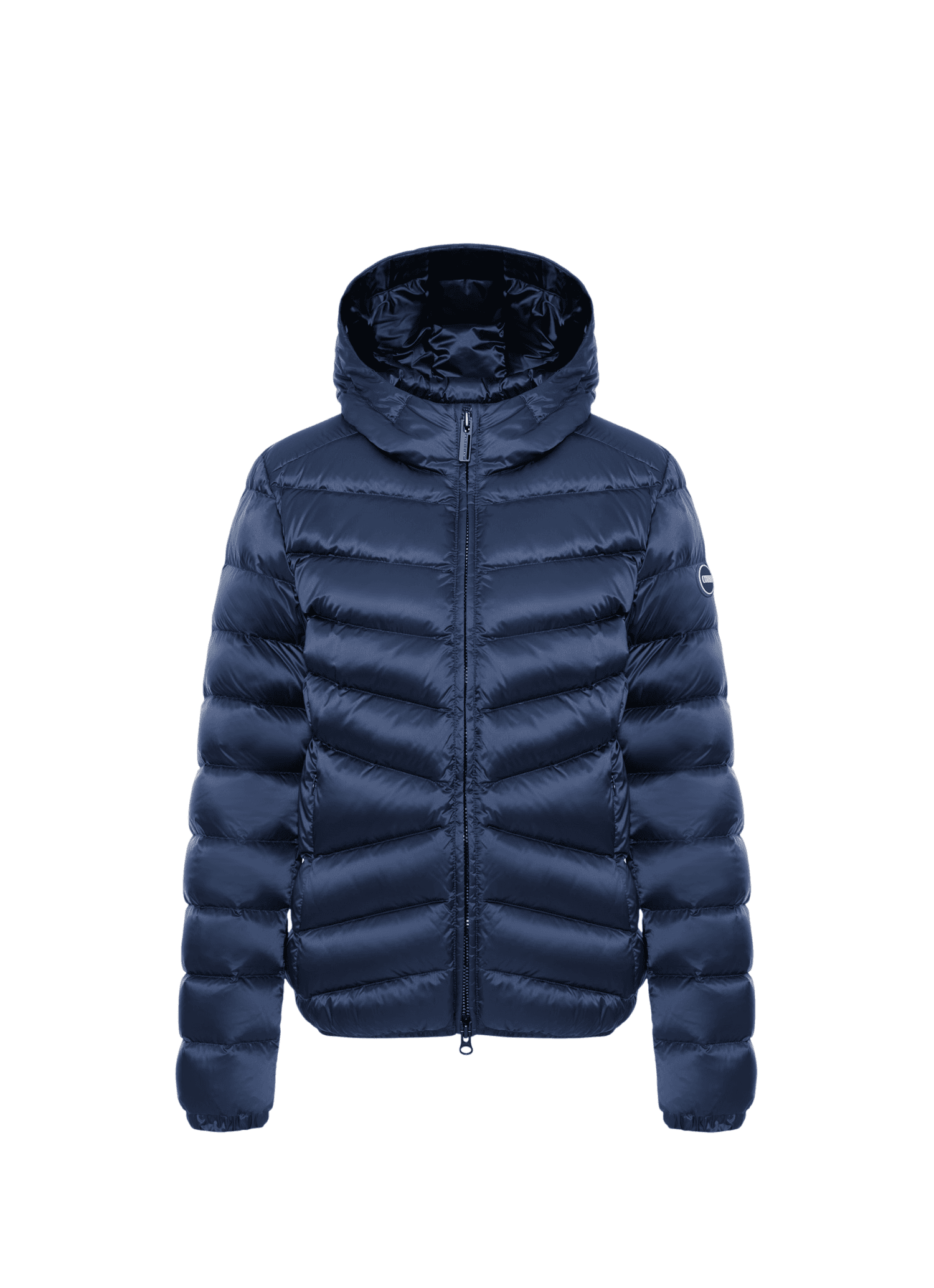 COLMAR Coats Blu