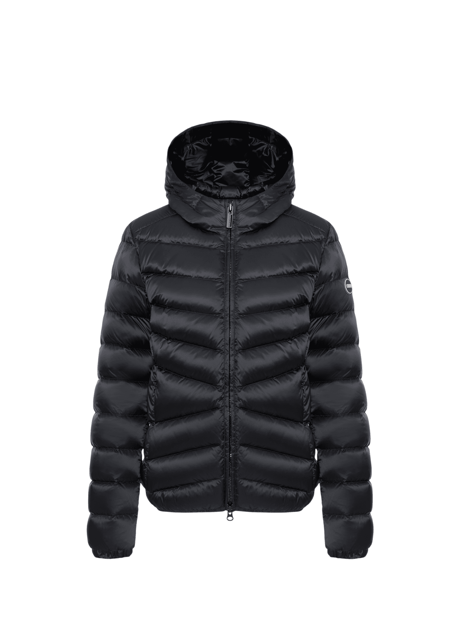 COLMAR Coats Black