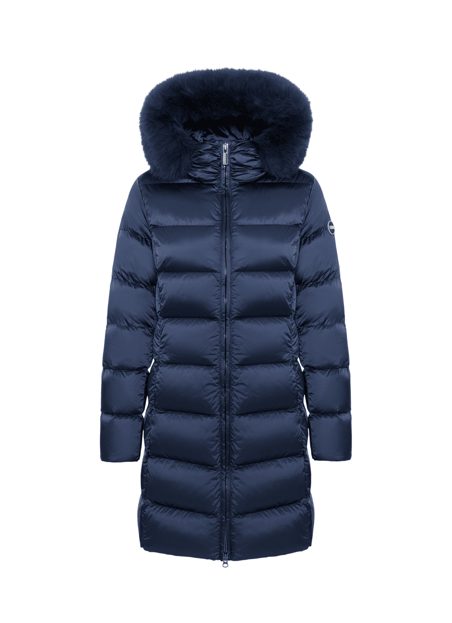 COLMAR Coats Blu