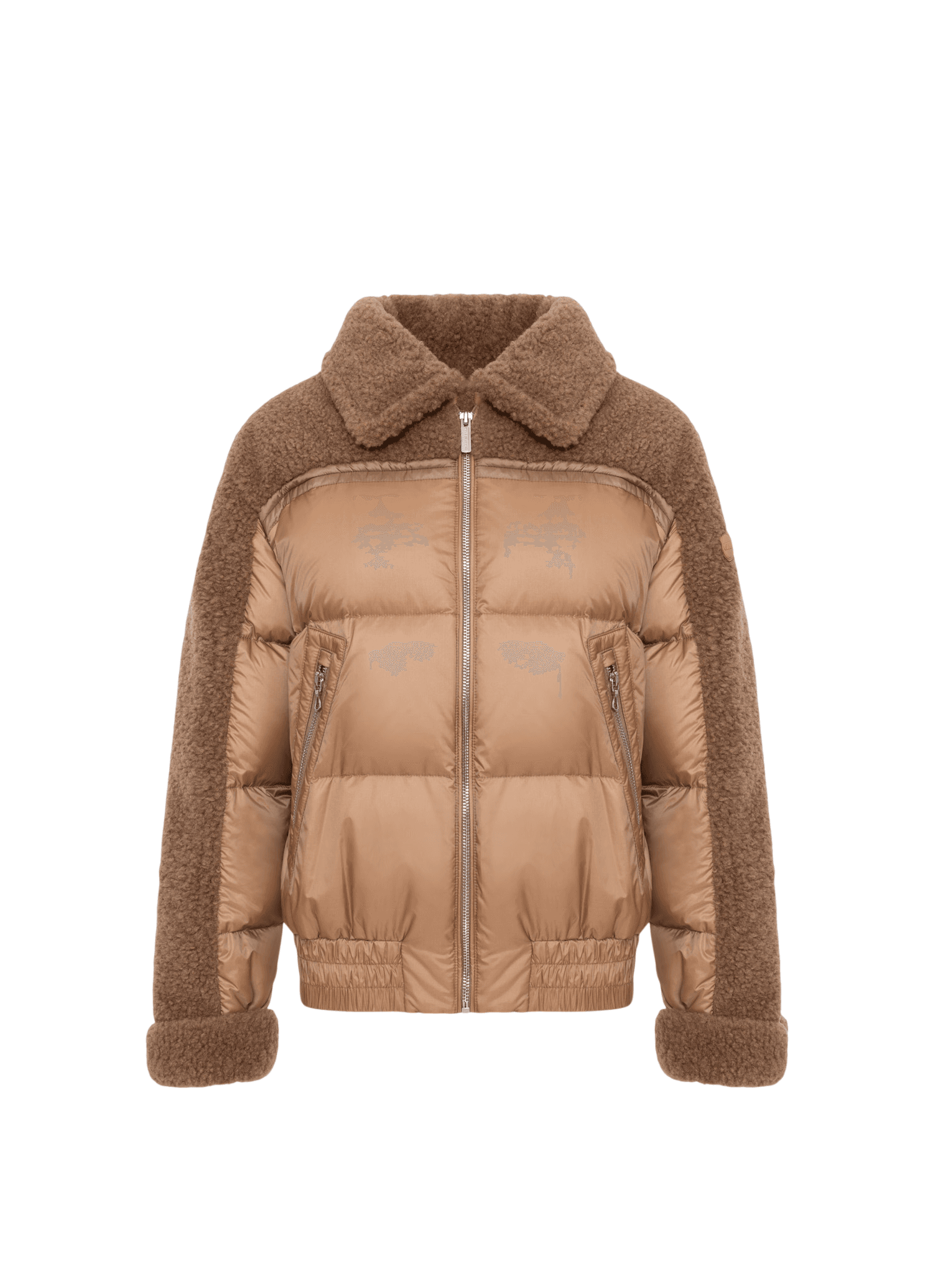 COLMAR Coats Beige