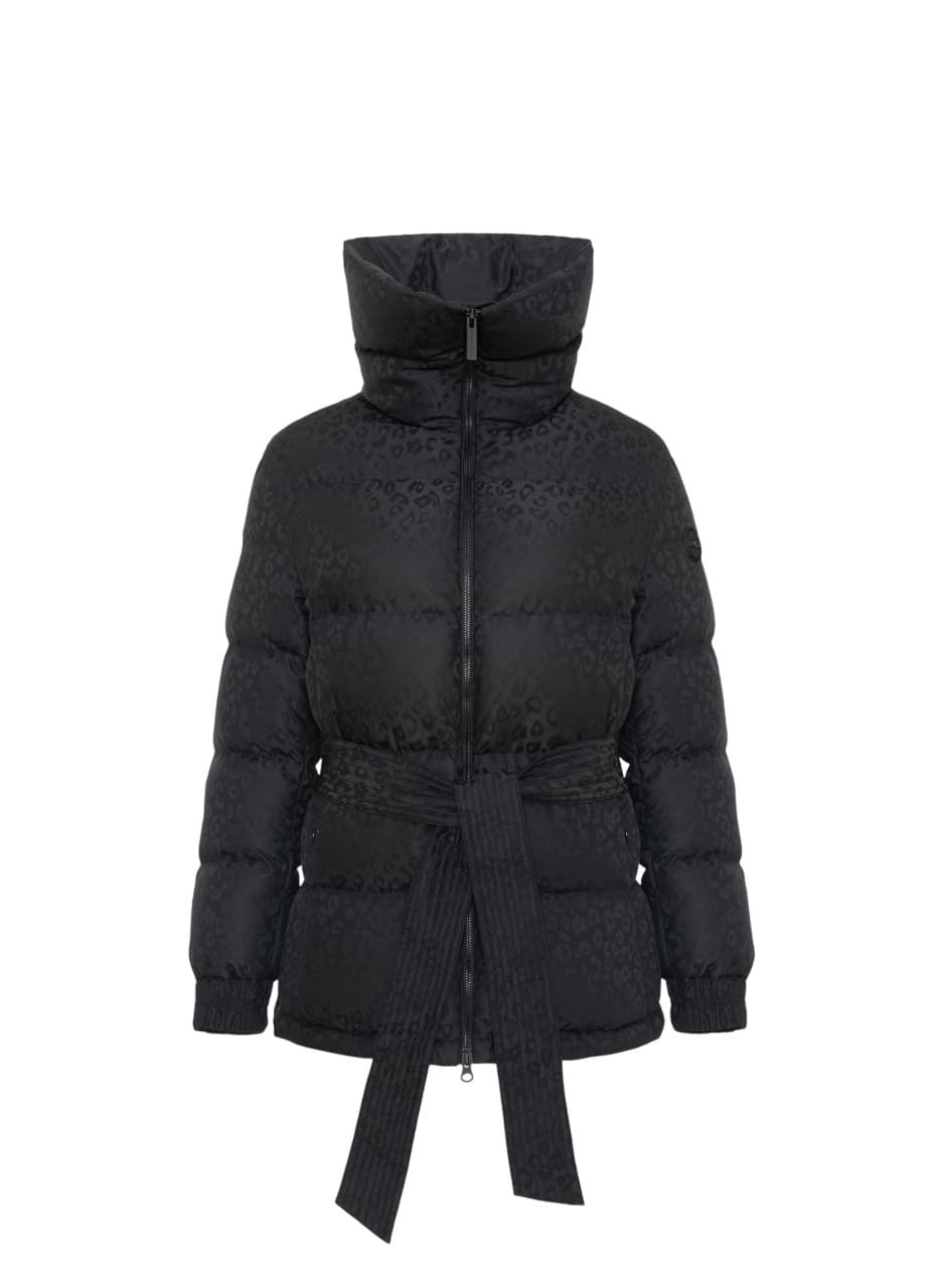 COLMAR Coats Black