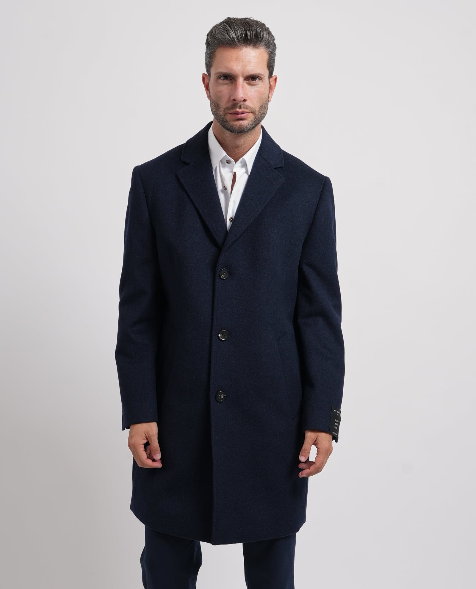 BUGATTI Coats