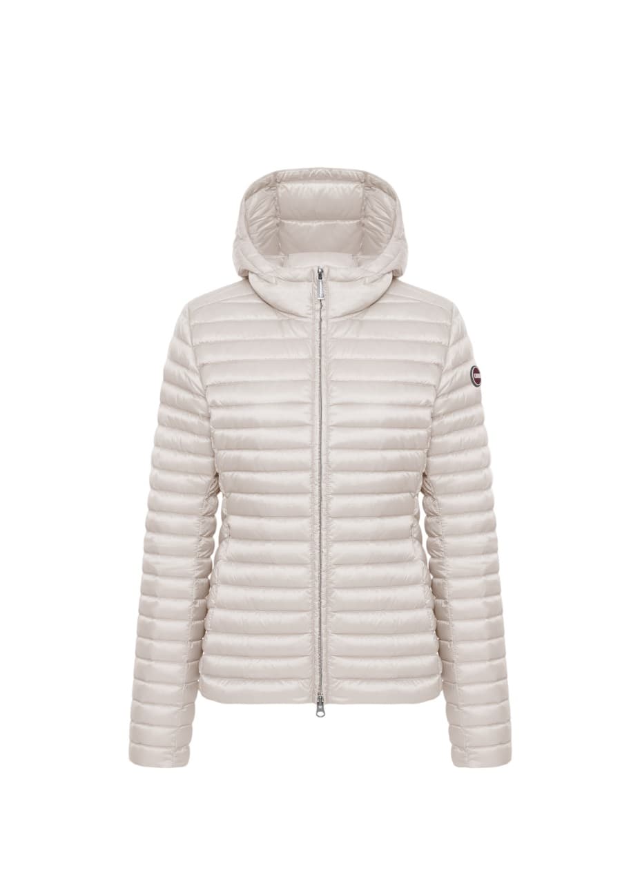 COLMAR Coats Cream