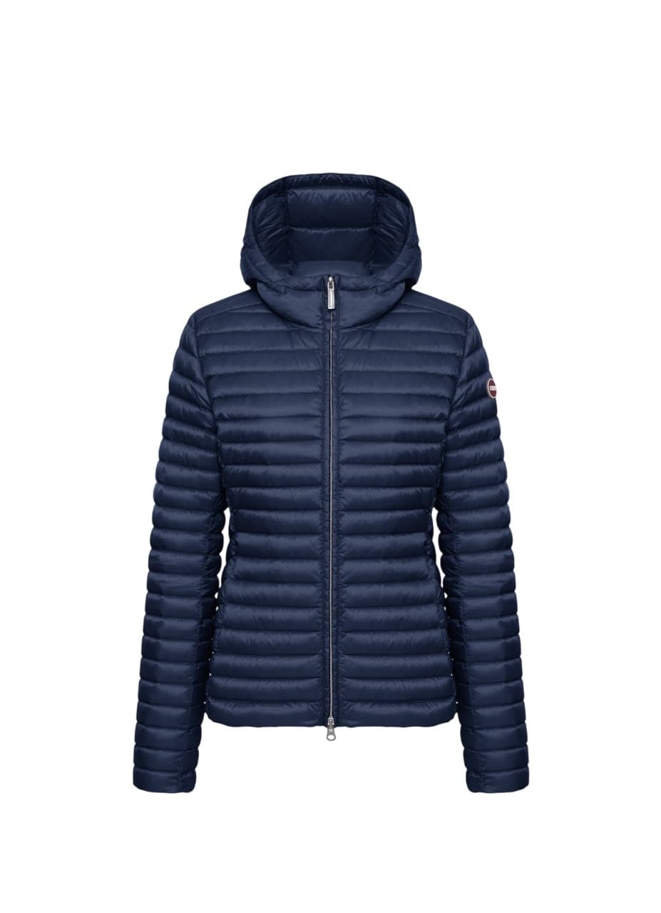 COLMAR Coats Blu
