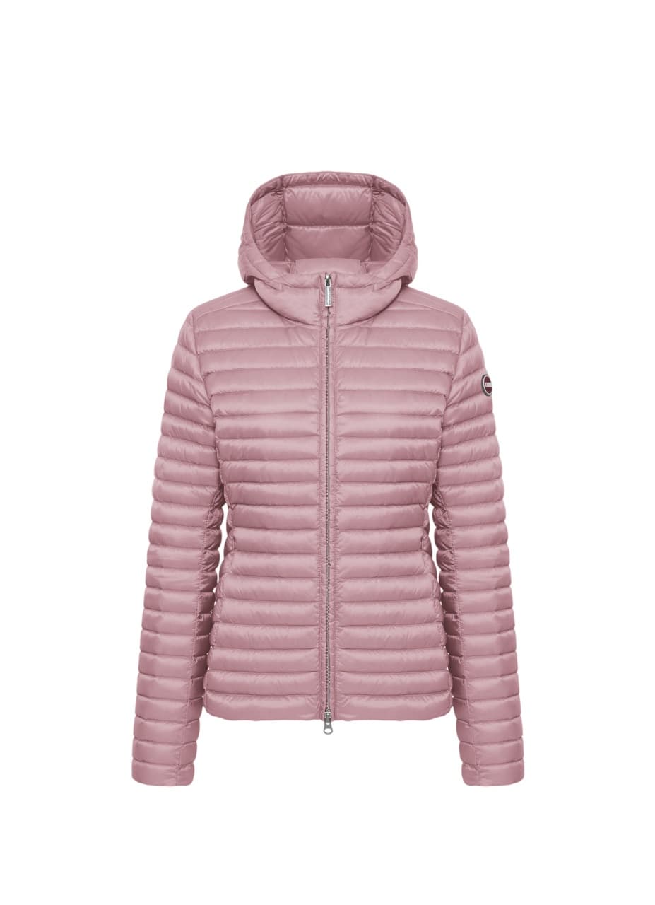 COLMAR Coats Pink