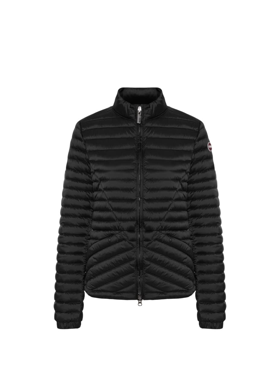 COLMAR Coats Black