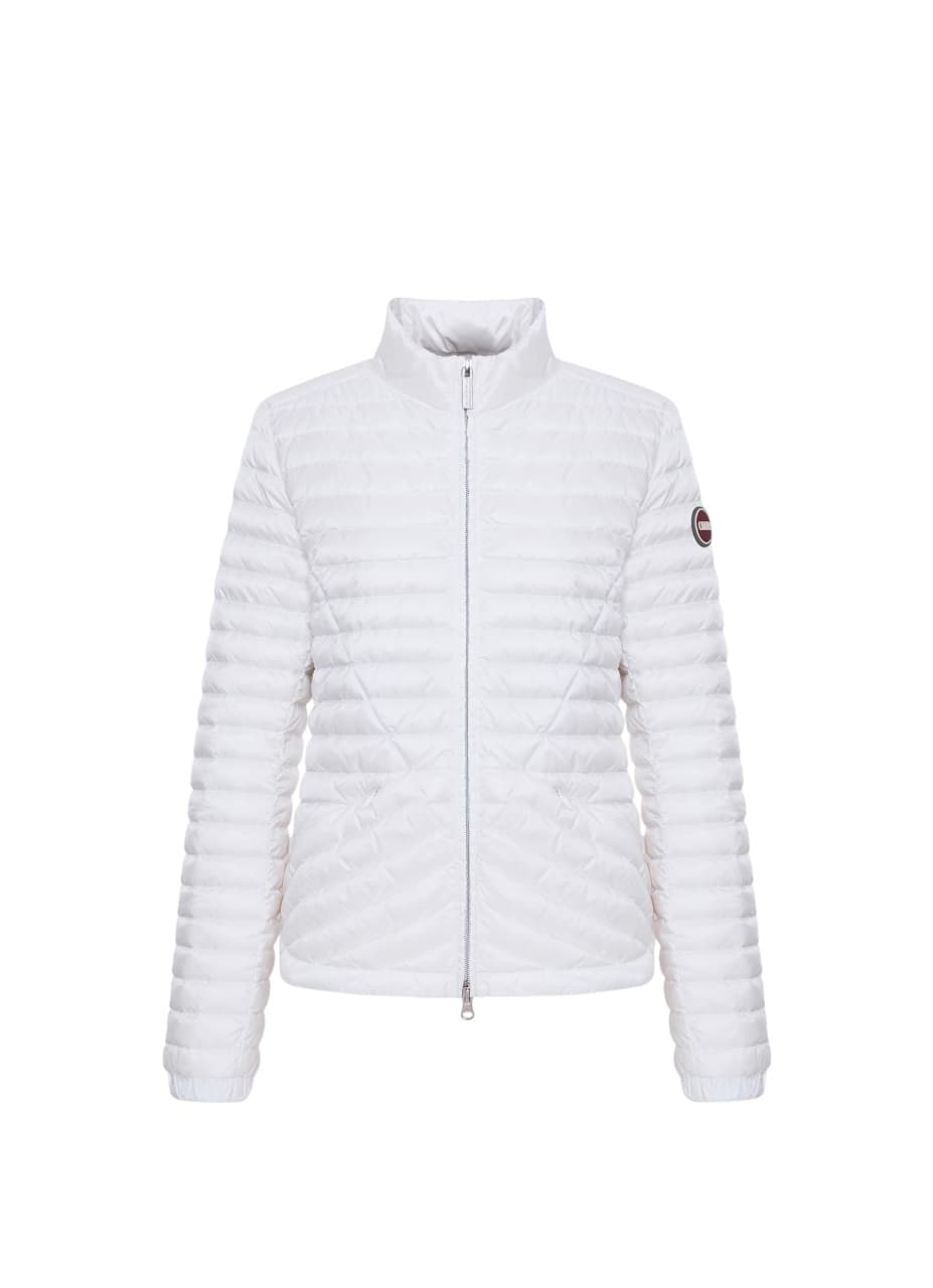 COLMAR Coats White