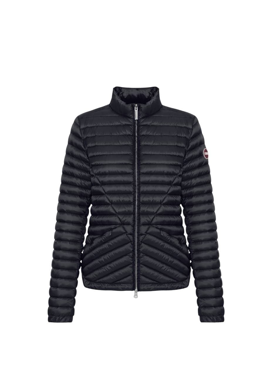 COLMAR Coats Black