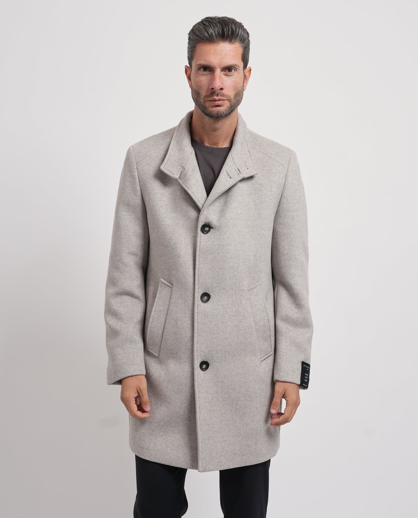 BUGATTI Coats