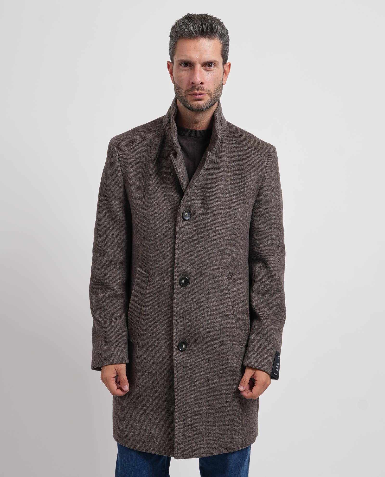 BUGATTI Coats
