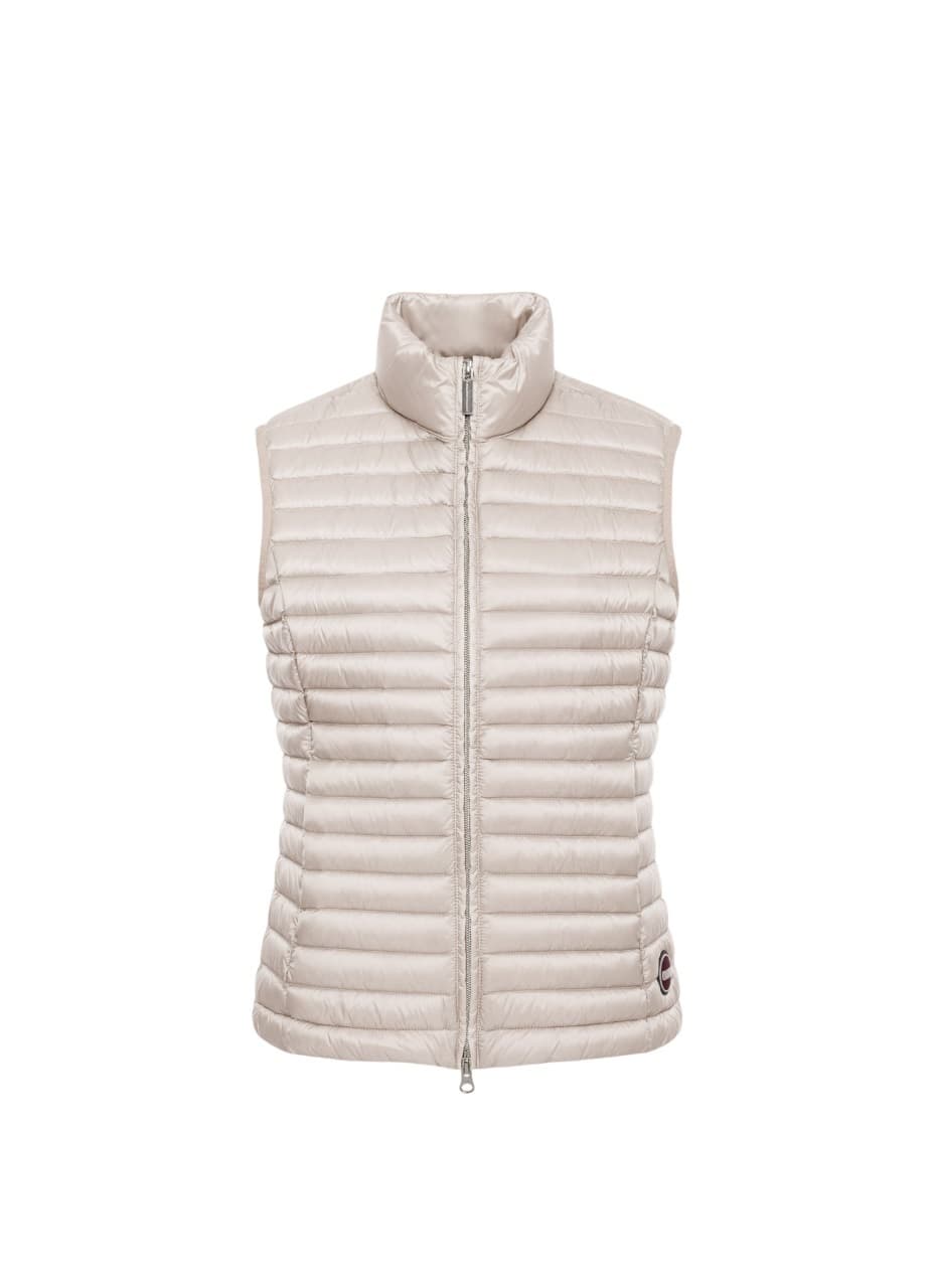 COLMAR Coats Cream