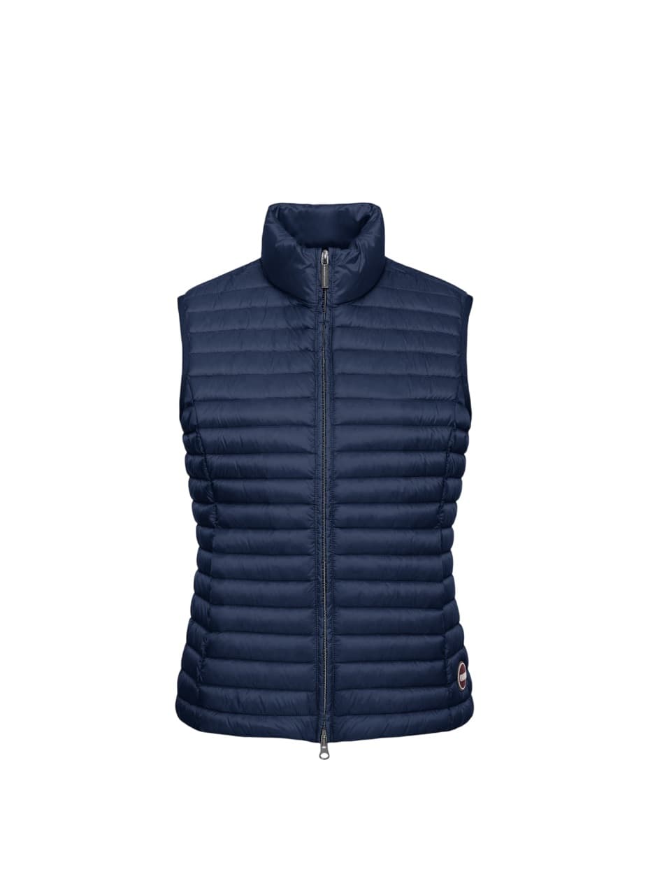 COLMAR Coats Blu