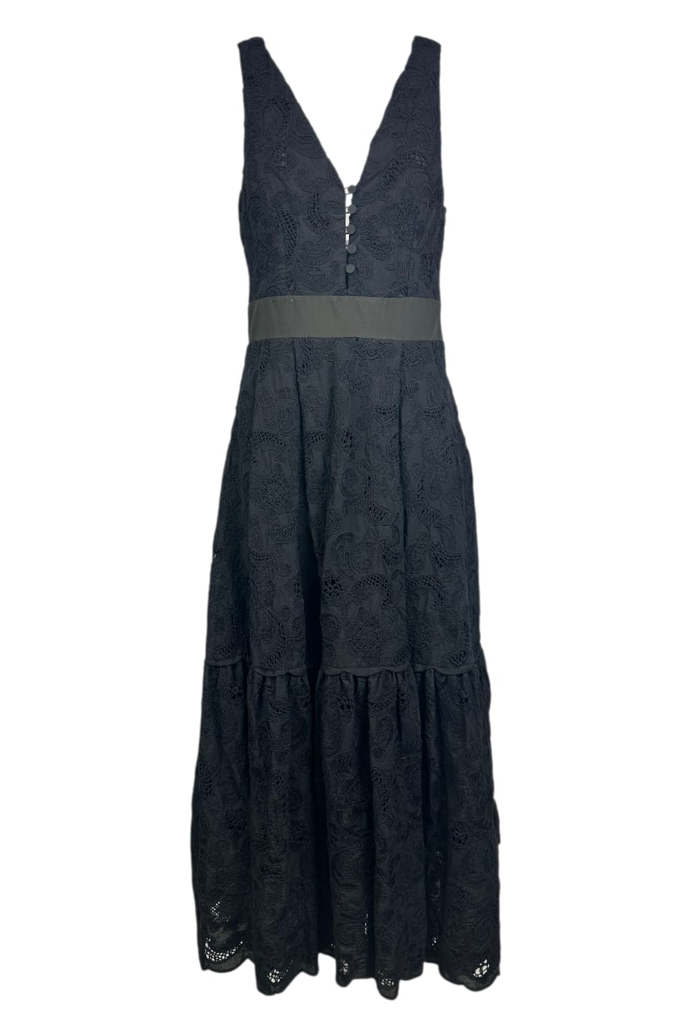 MILVA MI Dresses Black