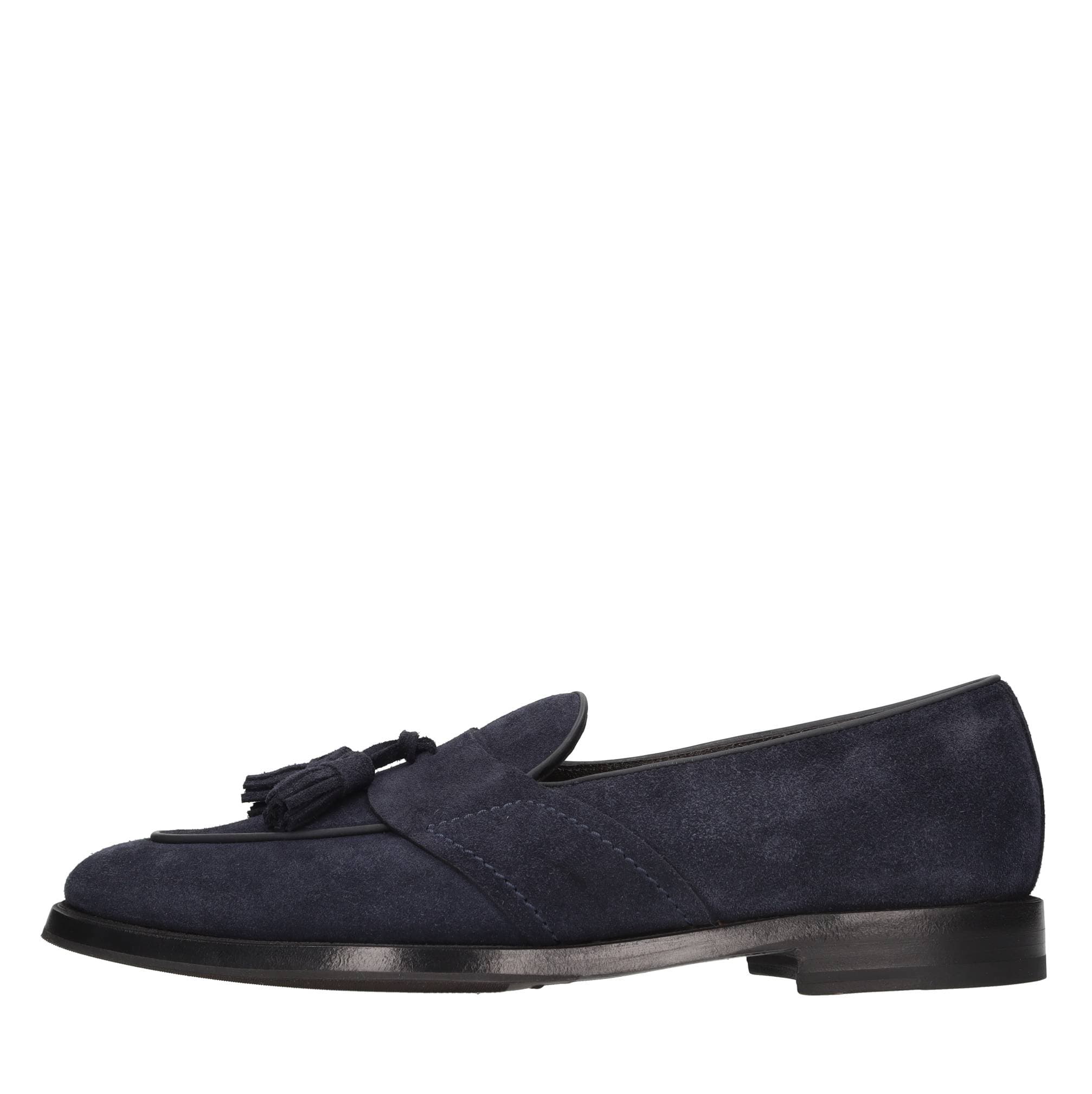 Barrett Flat shoes Blue