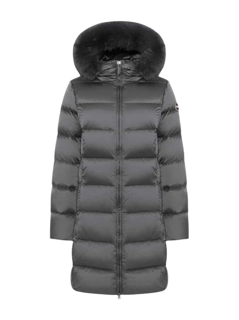 COLMAR Coats Grey