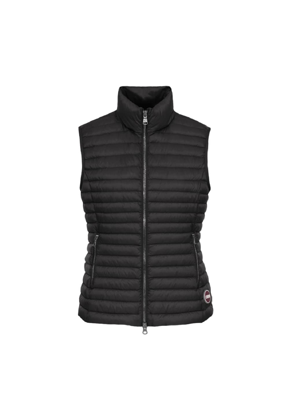 COLMAR Coats Black