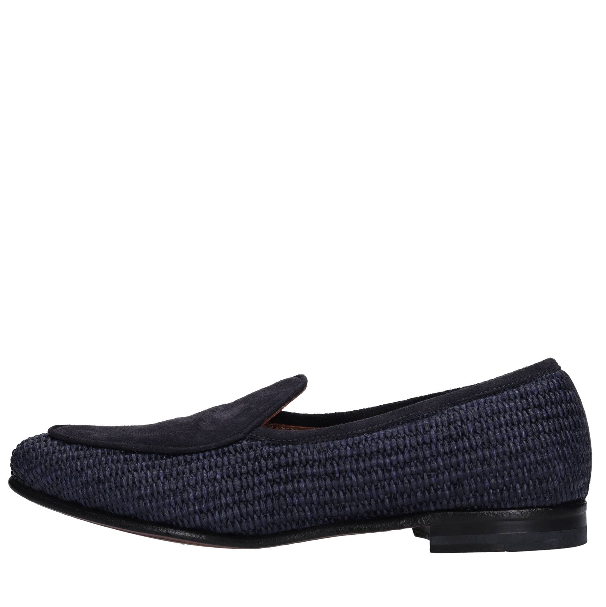 Botti Flat shoes