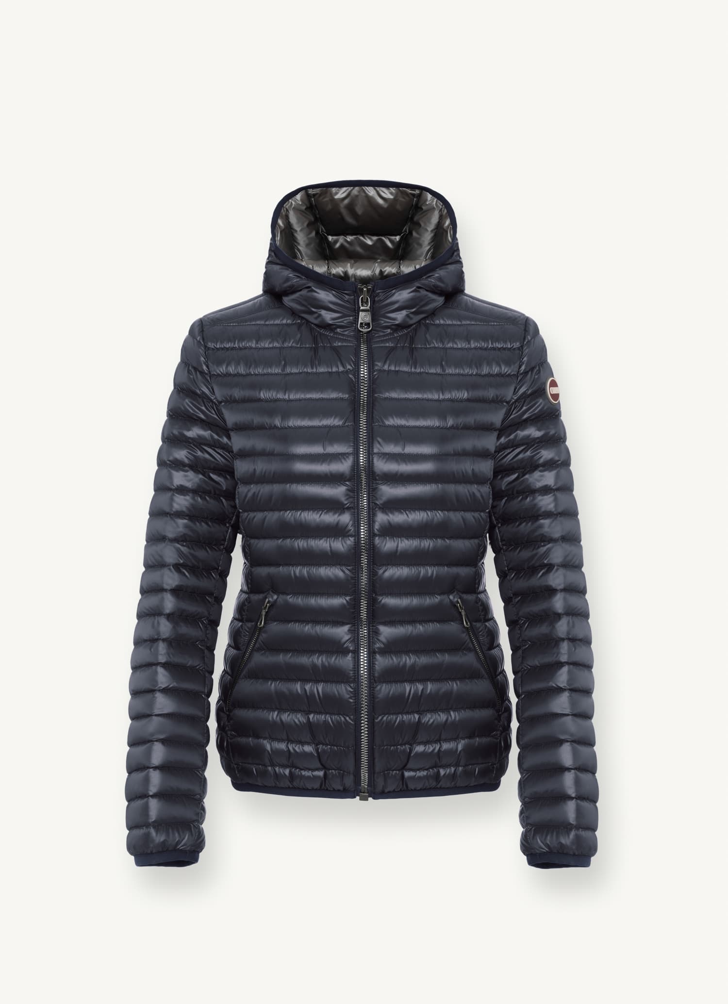 COLMAR Jackets Blue