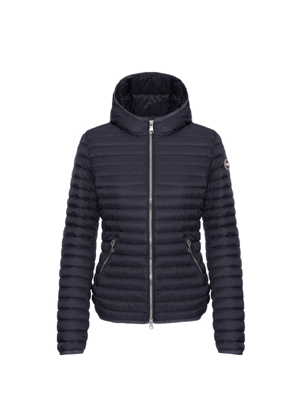 COLMAR Coats Blue