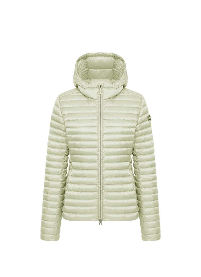 COLMAR Coats Green