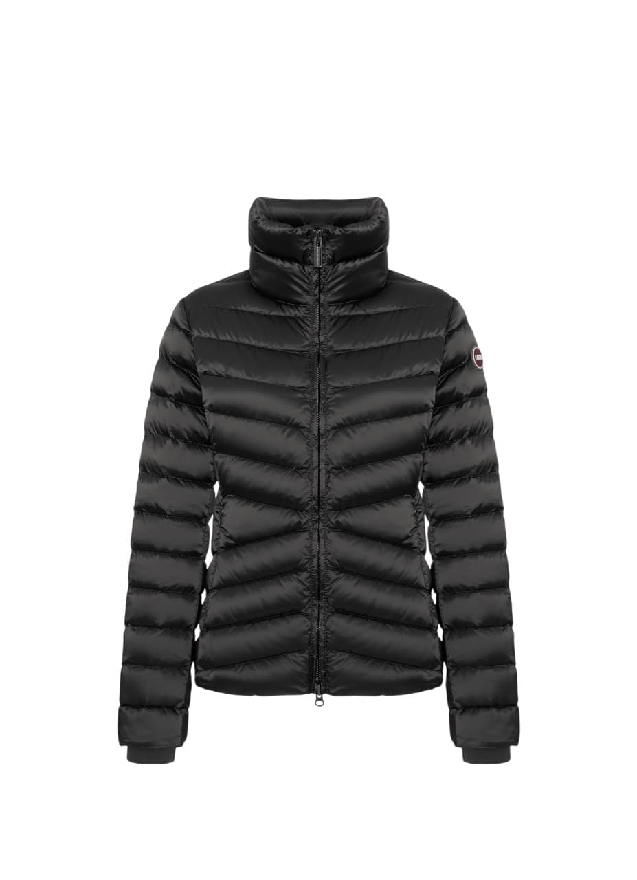 COLMAR Coats Black