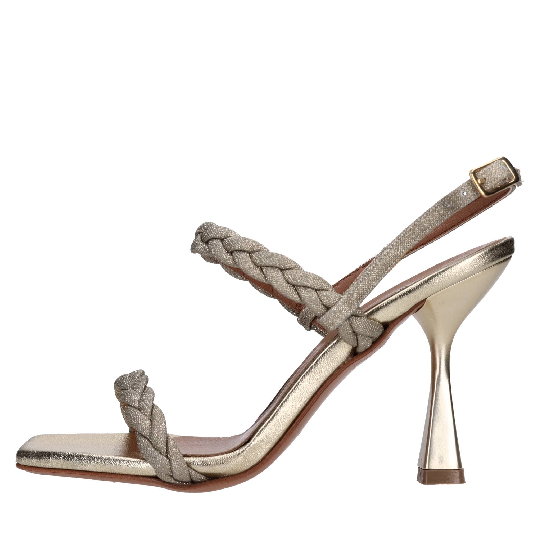 L'AMOUR PARIS Sandals