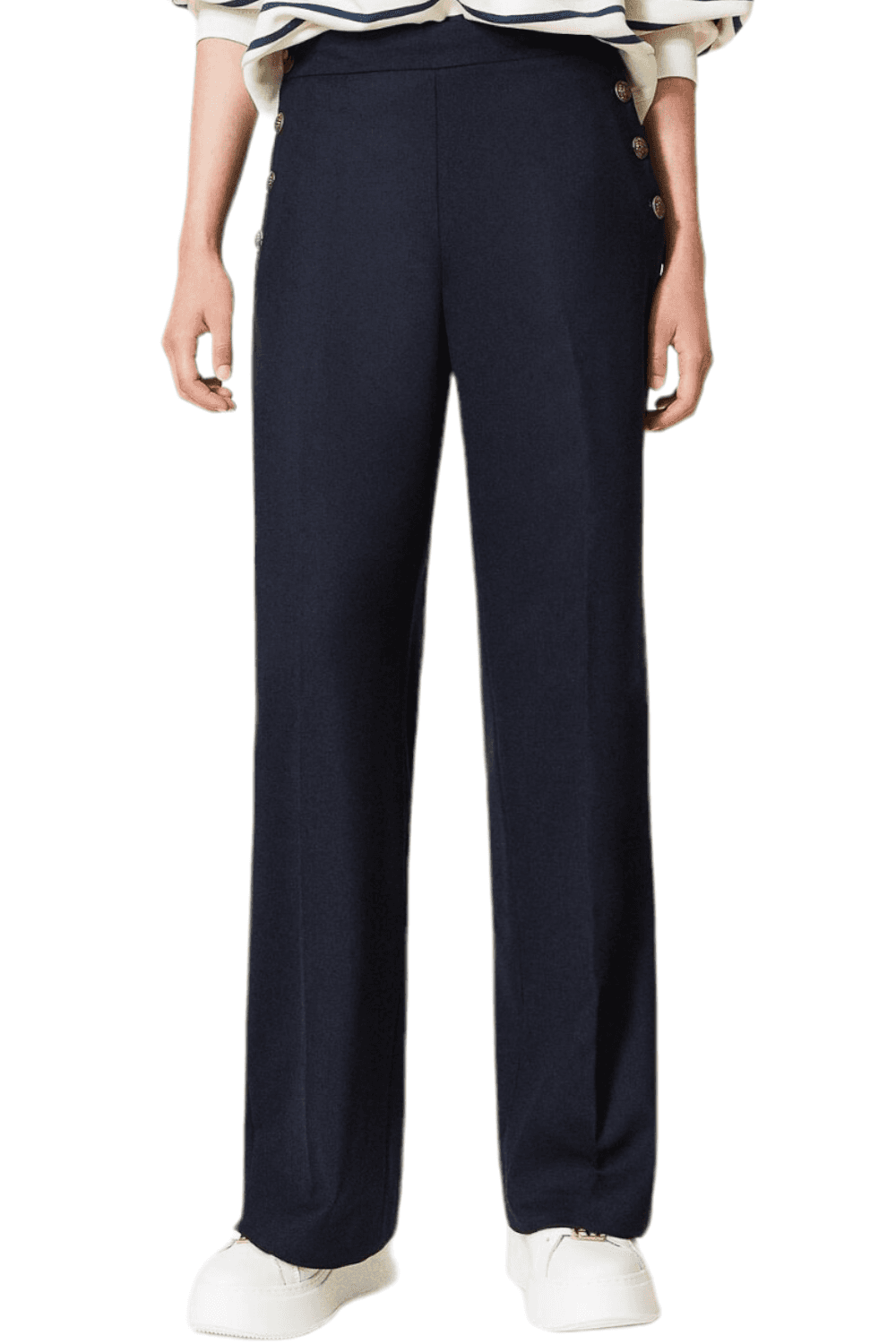 Twin-set RTW... Blue
