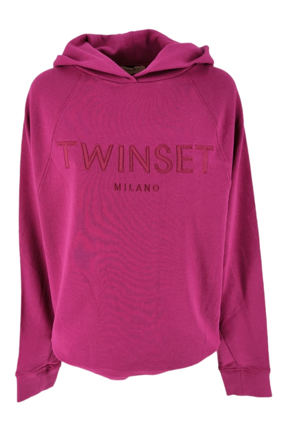 Twin-set Sweaters Fuchsia